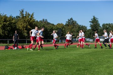 Bild 43 - Frauen SV Wahlstedt - ATSV Stockelsdorf : Ergebnis: 2:2